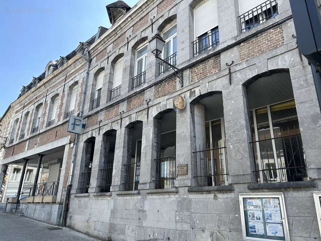 Appartement à CAUDRY