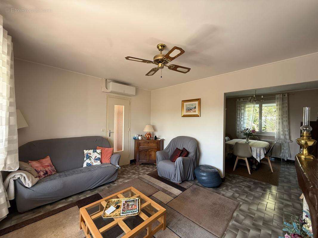 Maison à SAINT-SERNIN