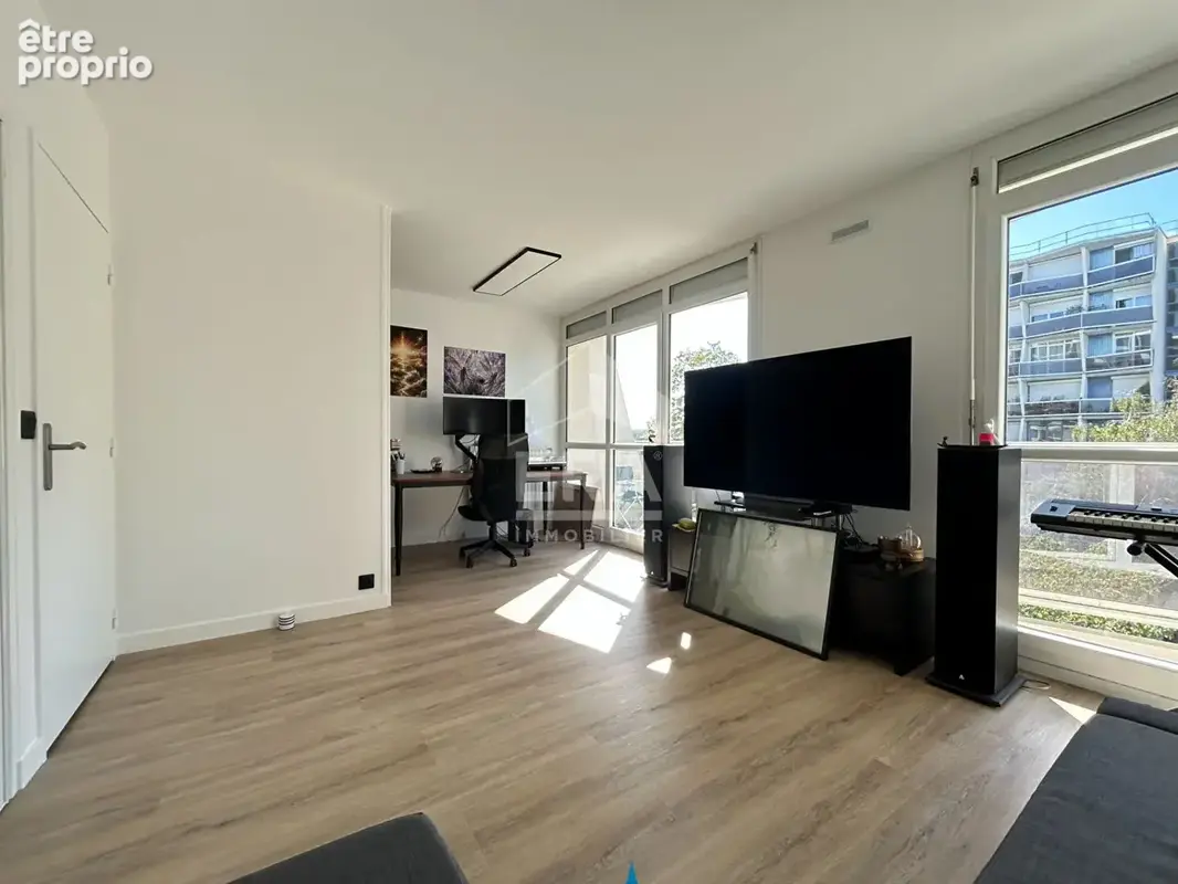 Appartement 33m² à plaisir - photo 2