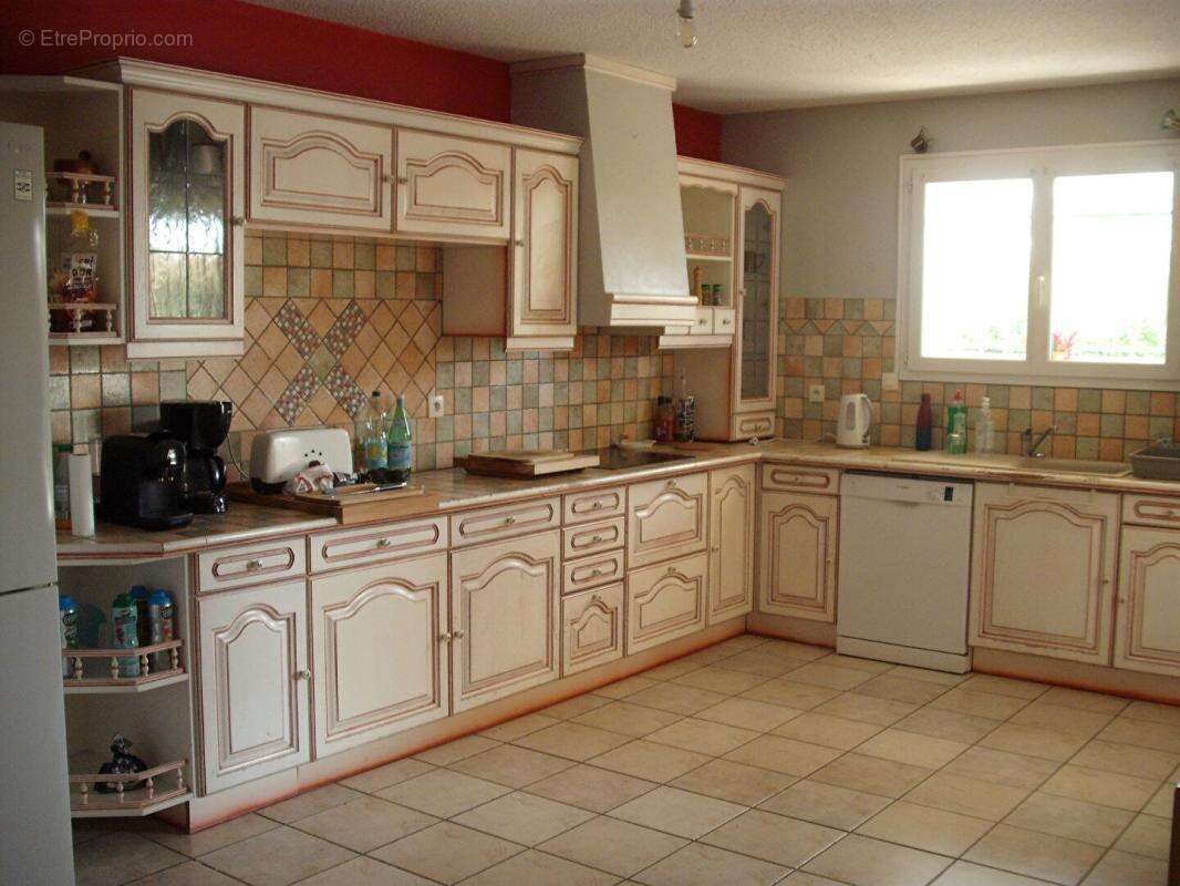 Maison à CONQUES-SUR-ORBIEL