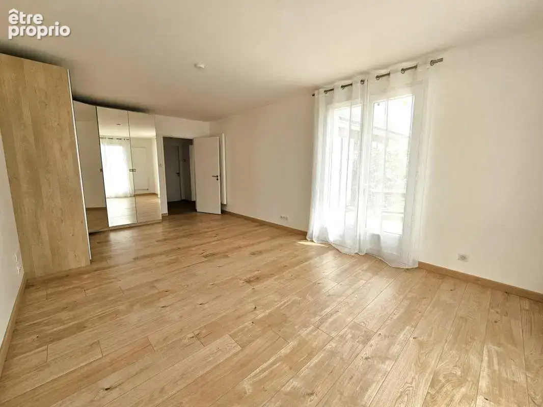 Maison rénovée 2-3 chambres Mésanger campagne BAISSE DE PRIX - photo 7