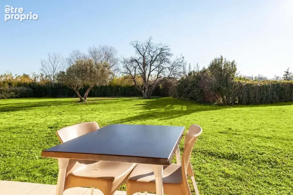 Investissement locatif lmnp – vedene – 6.13% - photo 8