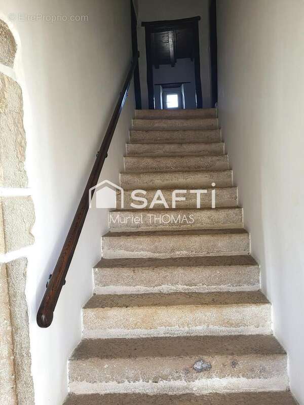 Photo 8 - Maison à VEYRINS-THUELLIN