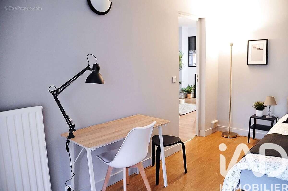 Photo 7 - Appartement à EVRY