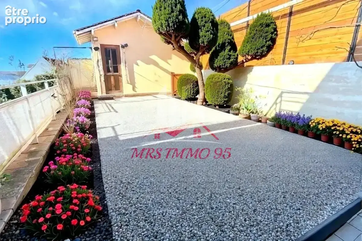Maison de 2014, 3/4 chambres, avec dépendance - photo 2