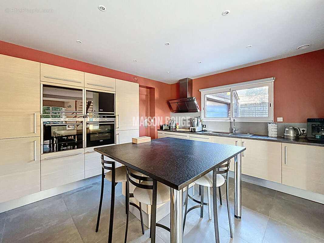 Maison à SAINT-MALO