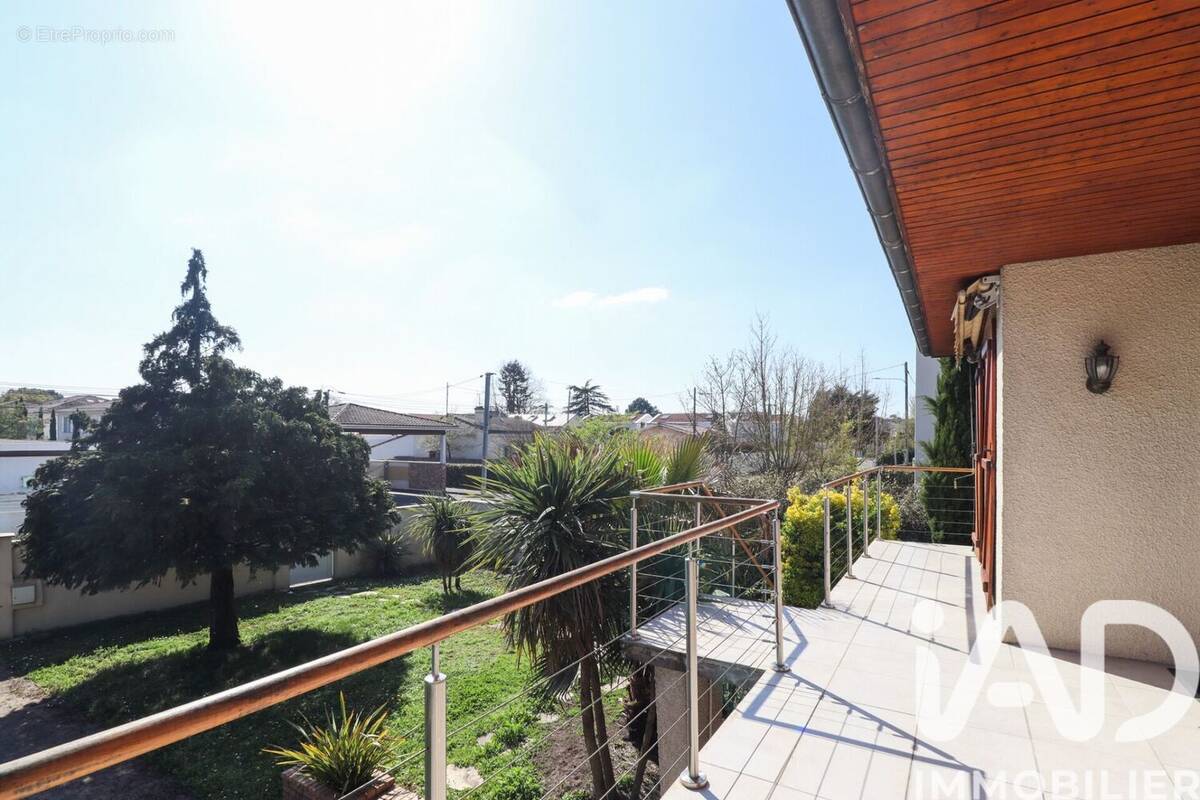 Photo 1 - Maison à MERIGNAC