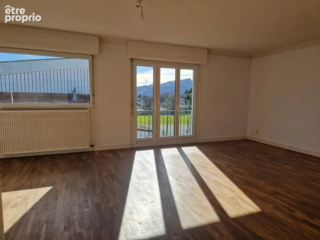 Appartement 3 pièces 82 m2 - Proche centre ville avec parking - photo 11