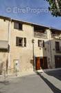 Maison à SAINT-PARGOIRE