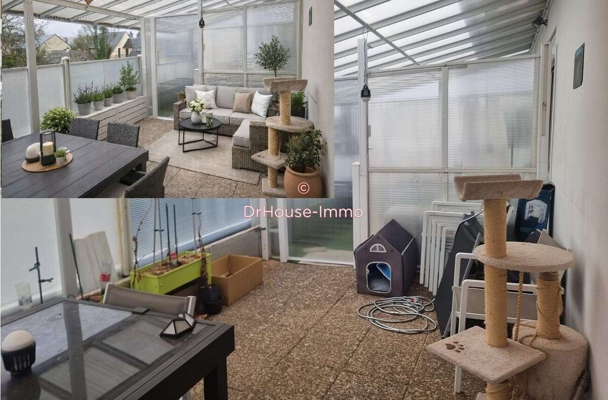 Maison 140 m² à Luc-La-Primaube  - photo 9