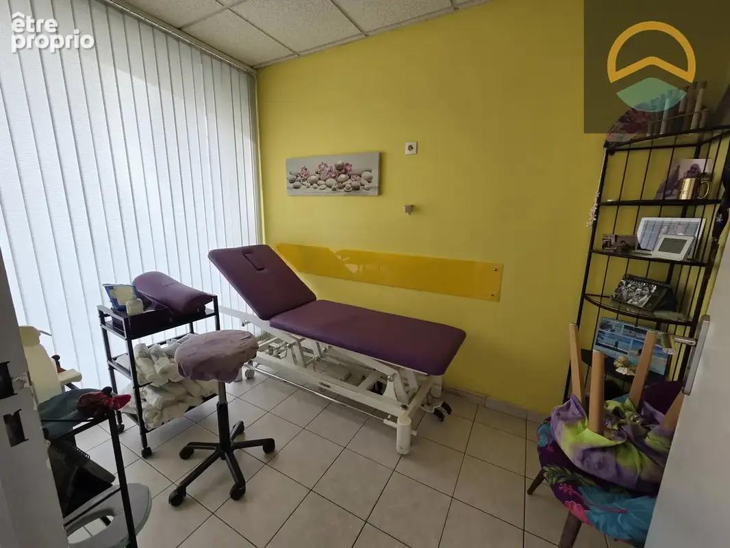 Local professionnels hyeres secteur mediatheque - photo 5