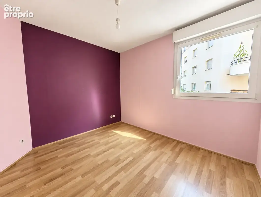 Appartement T3 de 66 m2 à rénover  Secteur Chorus, 74960 Annecy - photo 7