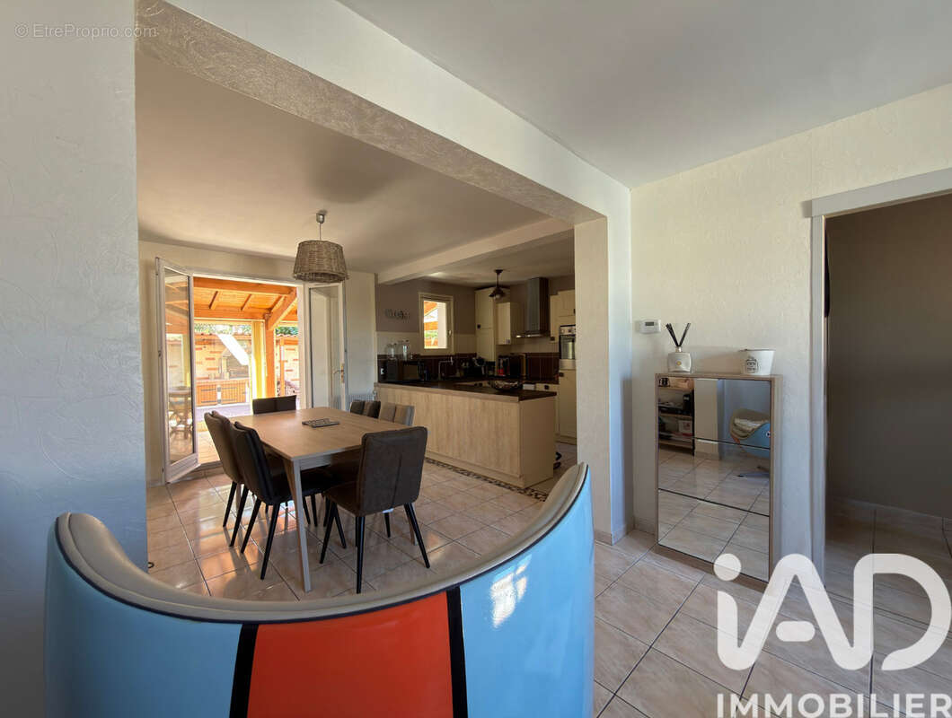 Photo 7 - Maison à SAINT-YRIEIX-SUR-CHARENTE