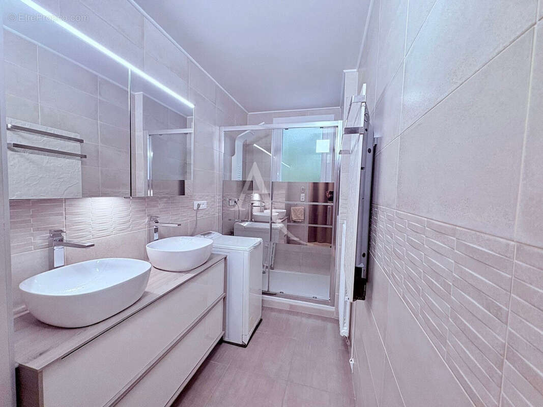 Appartement à BURES-SUR-YVETTE