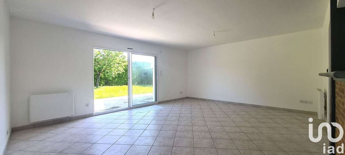 Photo 4 - Maison à SAINT-JEAN-DE-LIVERSAY