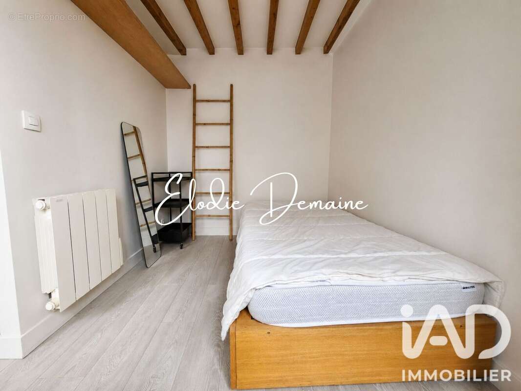 Photo 3 - Appartement à PARIS-4E