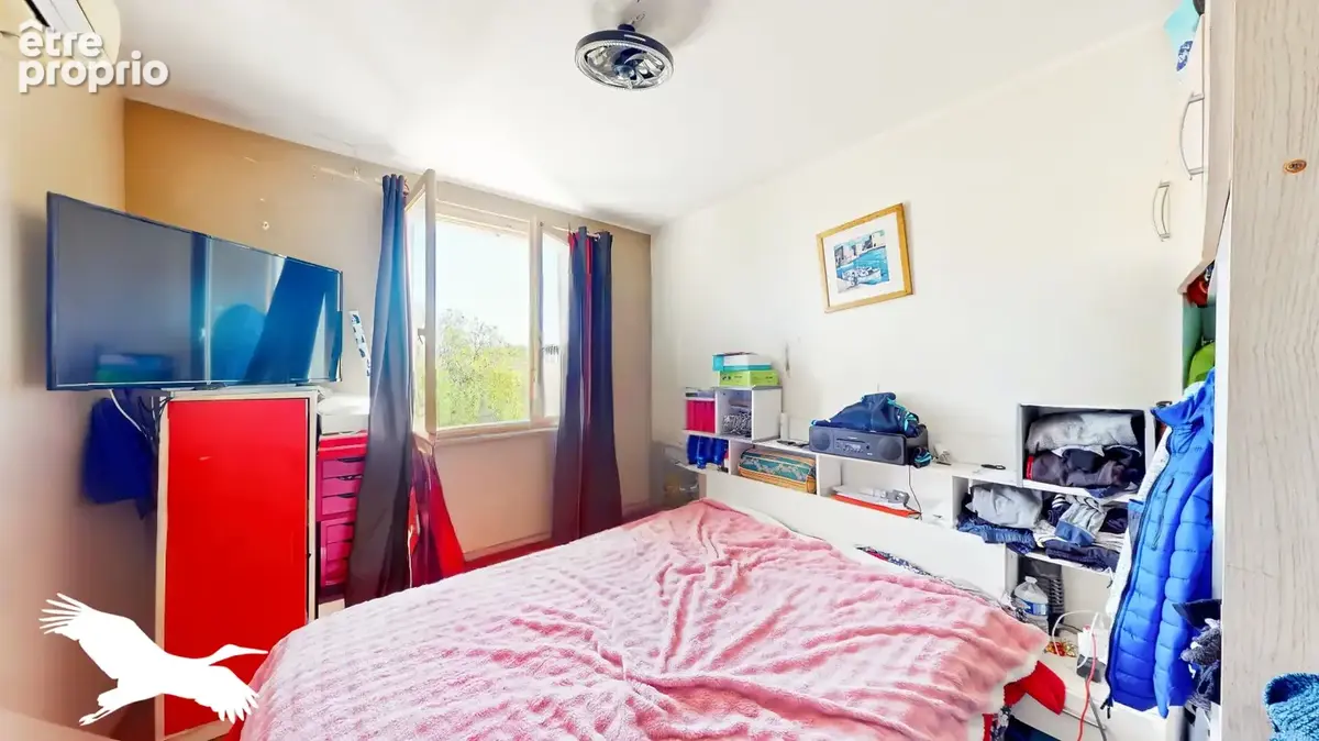 A VENDRE - MARSEILLE 13009 - La Cravache - T3 de 62m2 - photo 5