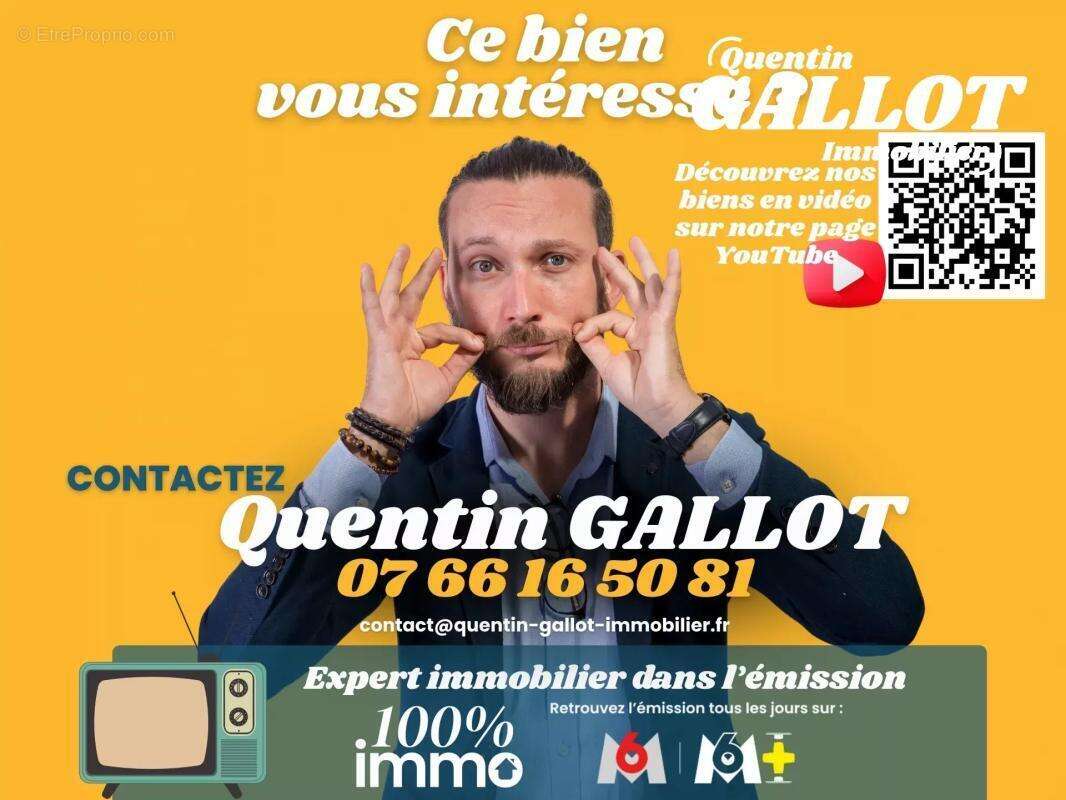 Appartement à DUNKERQUE