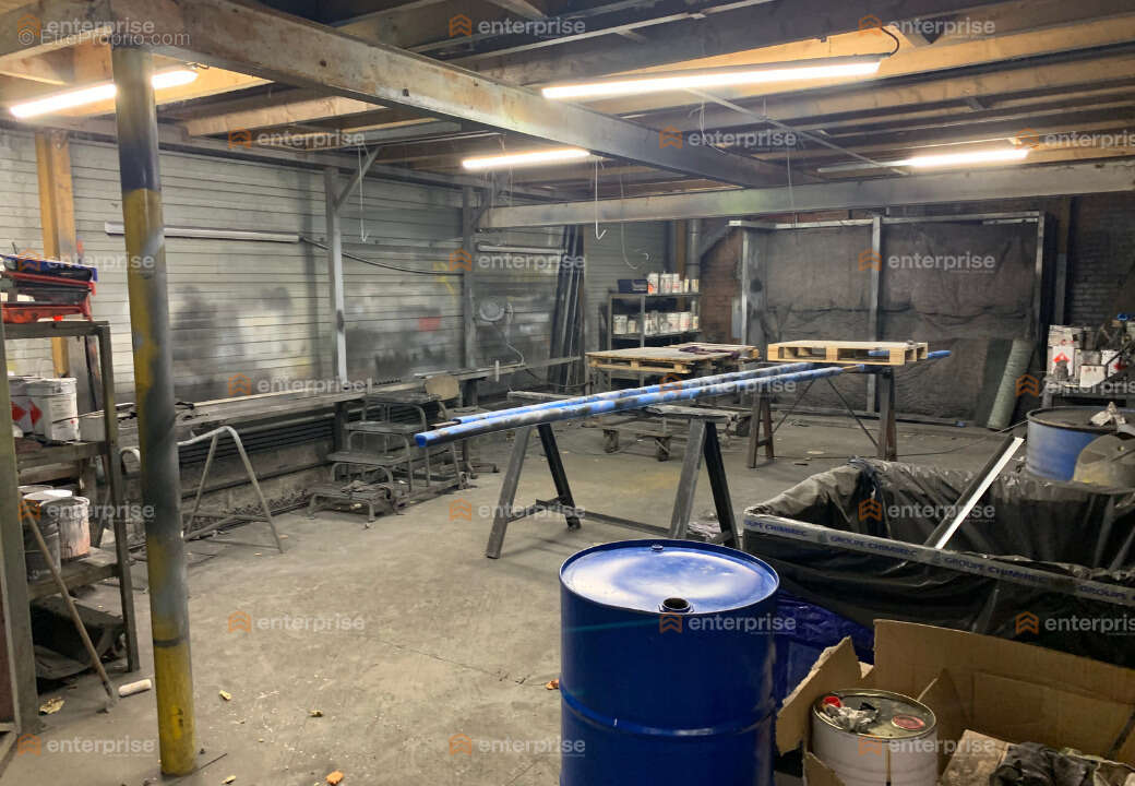 Commerce à TOURCOING