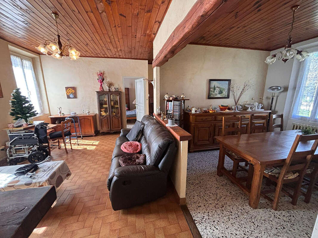 Maison à GARDANNE