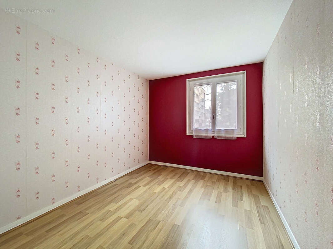 Appartement à POISSY
