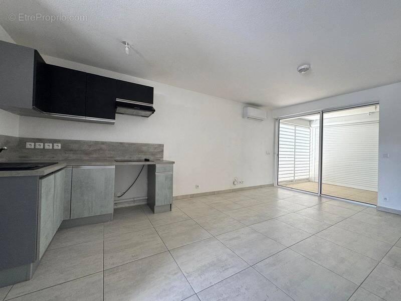Appartement à SAINT-MARTIN