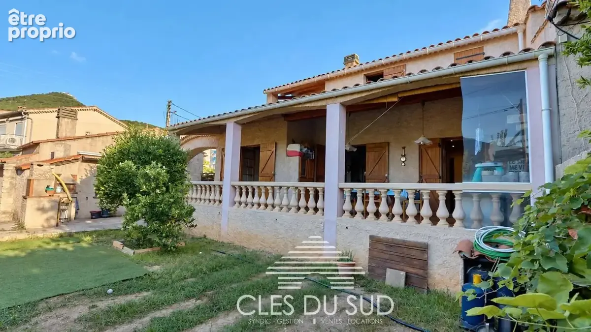 Photo Maison à La Valette-Du-Var au prix de 468 000€