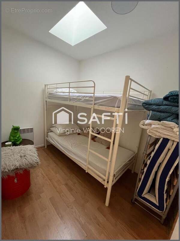 Photo 6 - Appartement à BOULOGNE-SUR-MER