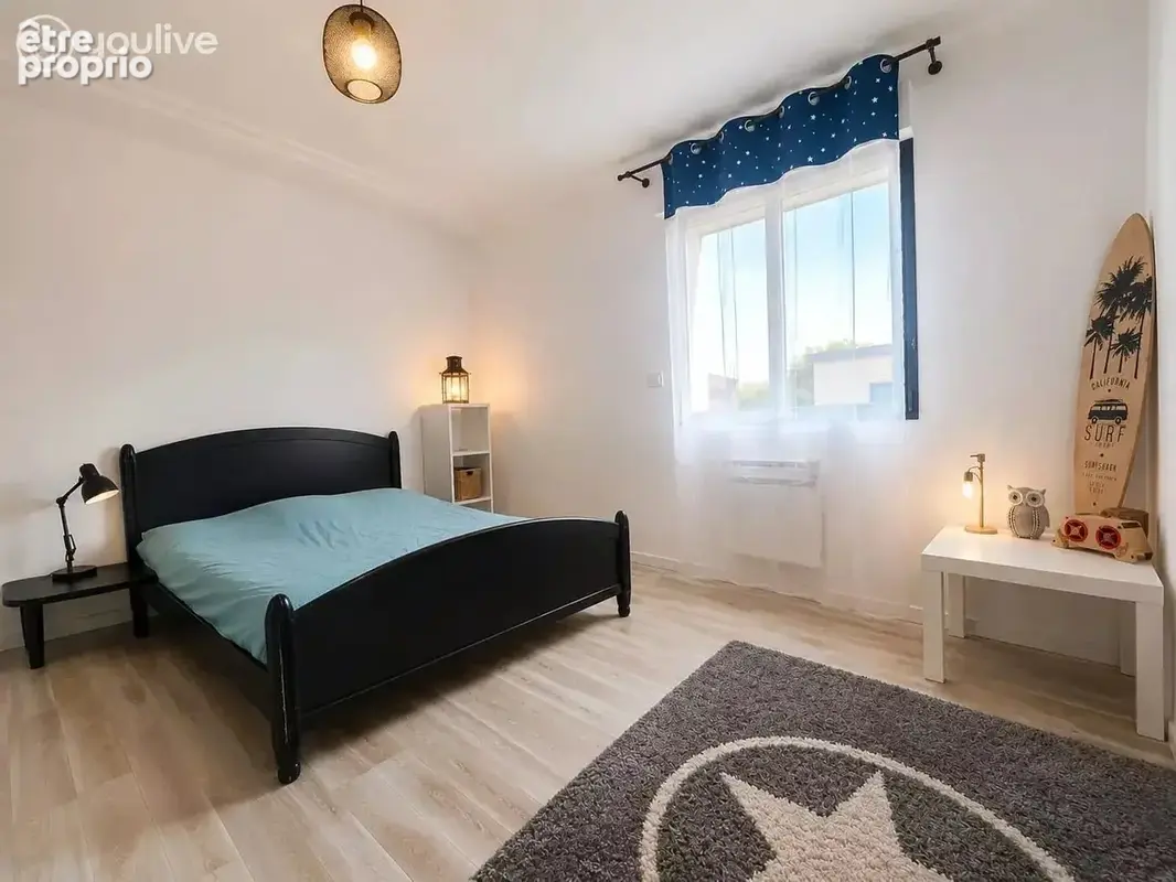 Landéda – Lumière, espace de vie de plain-pied - photo 14