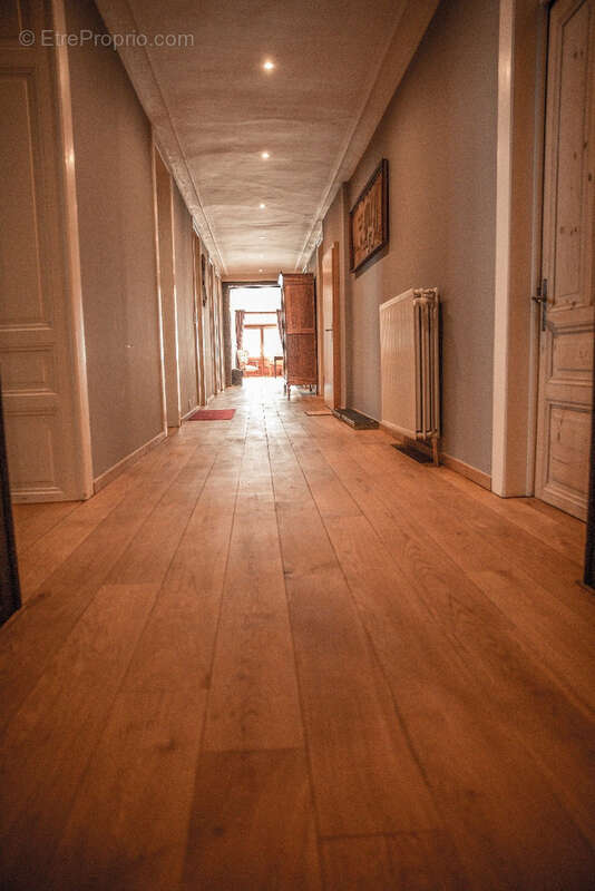 Appartement à MEYMAC