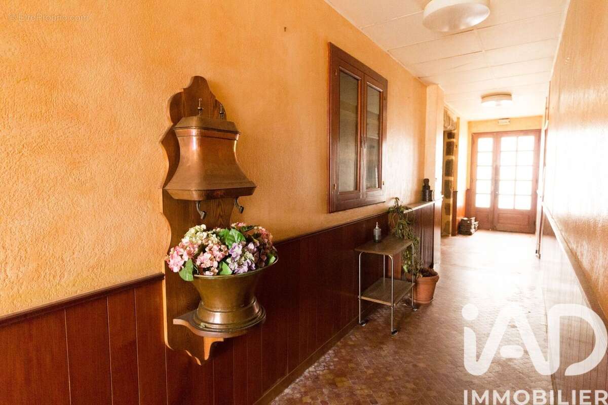 Photo 9 - Appartement à SAUVIAT-SUR-VIGE