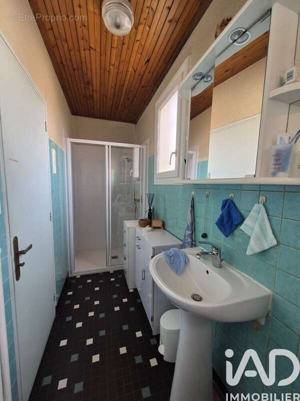 Photo 9 - Maison à JARD-SUR-MER