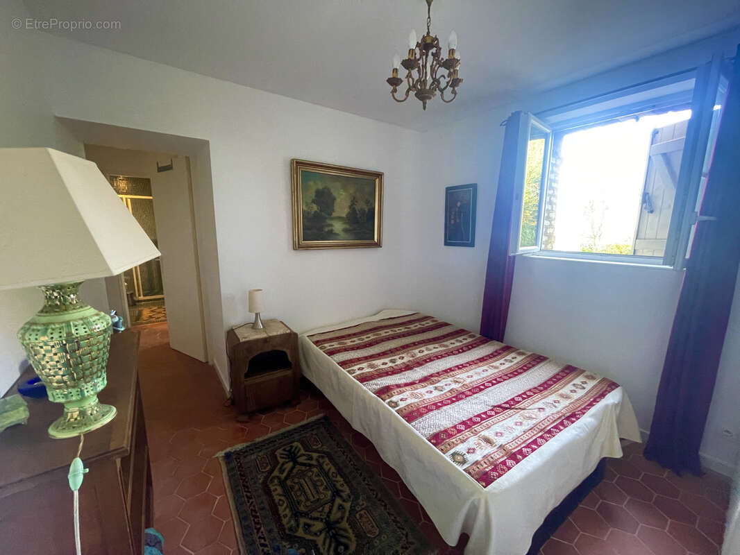 Appartement à VILLERS-SUR-MER