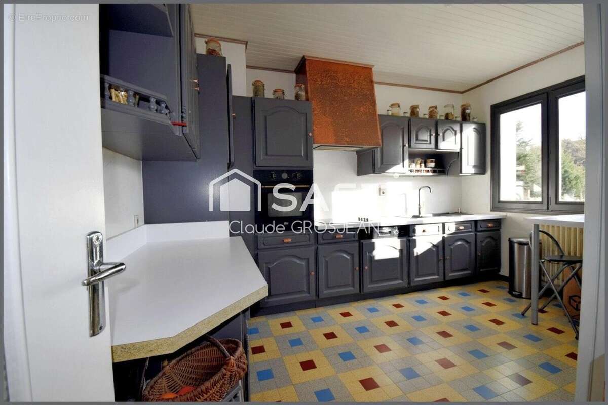 Photo 4 - Maison à SAINT-ROMAIN-DE-SURIEU