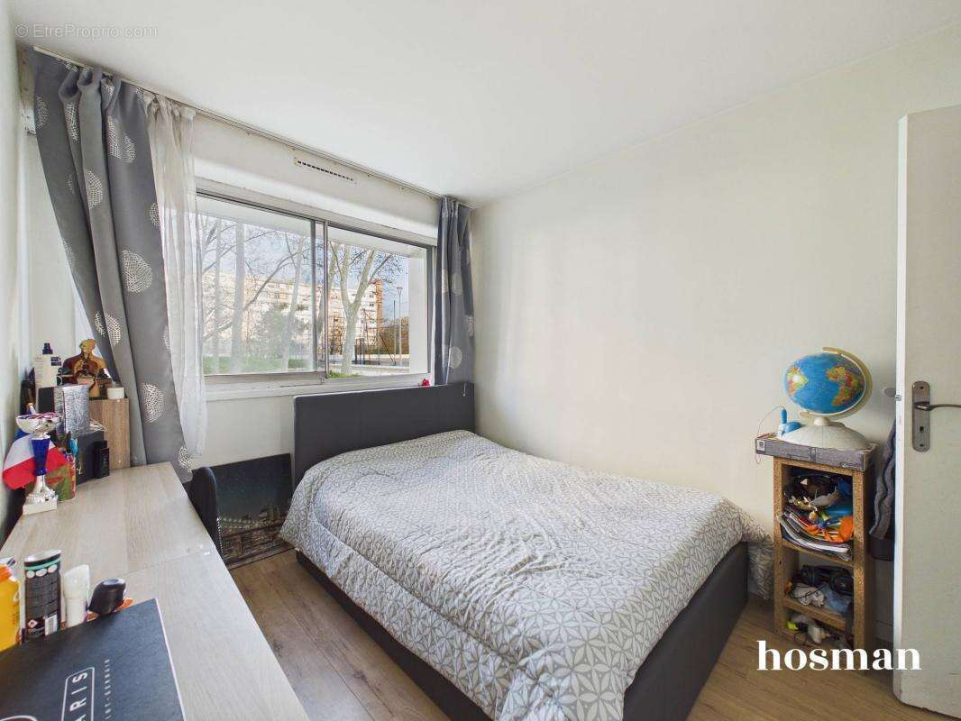 Appartement à COLOMBES