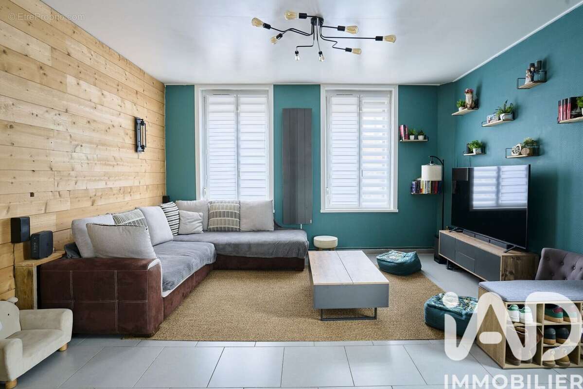 Photo 2 - Maison à COURCHELETTES