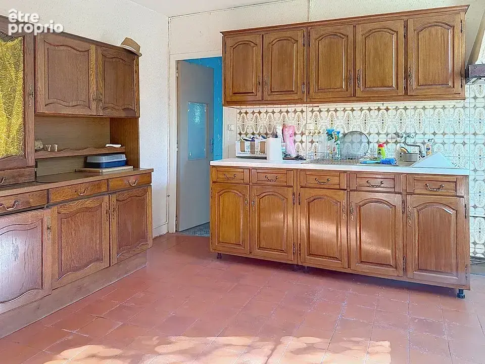 Maison 6 pièces 118 m² à vendre à Amboise (37400) - photo 6