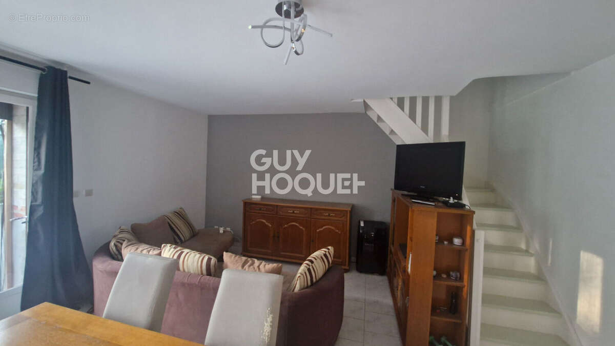 Maison 138 m² à Ambleny  - photo 5