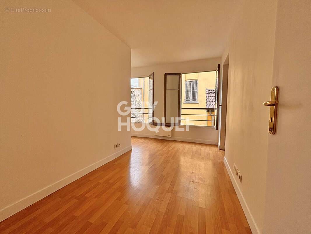 Appartement à SAINT-OUEN