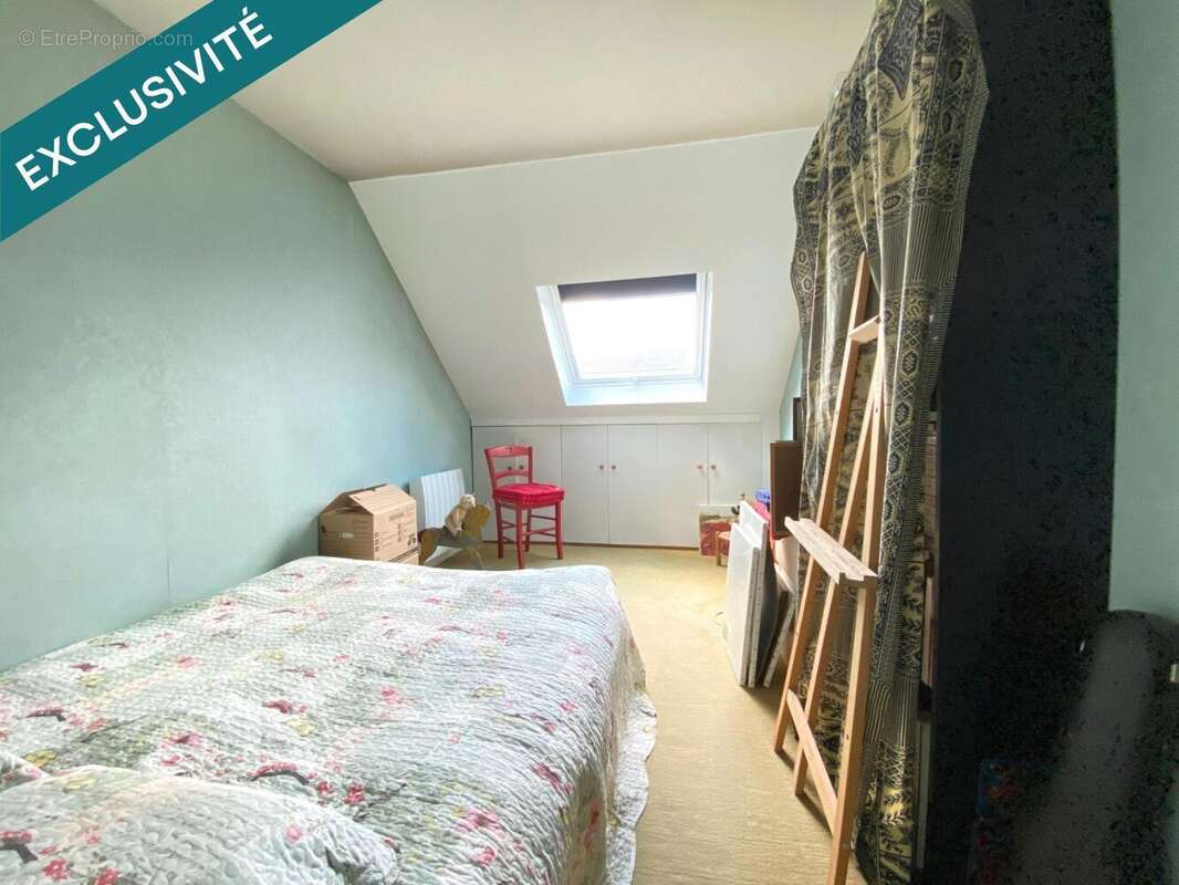 Photo 8 - Maison à TRIEL-SUR-SEINE