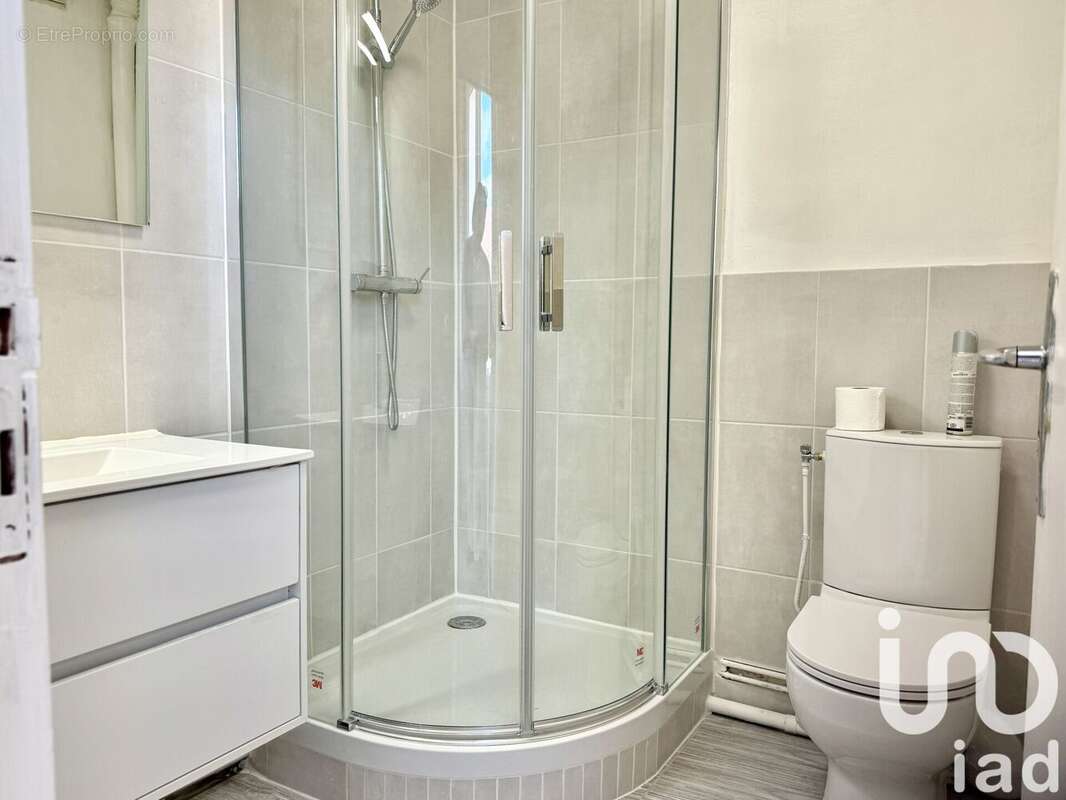 Photo 5 - Appartement à TRAPPES