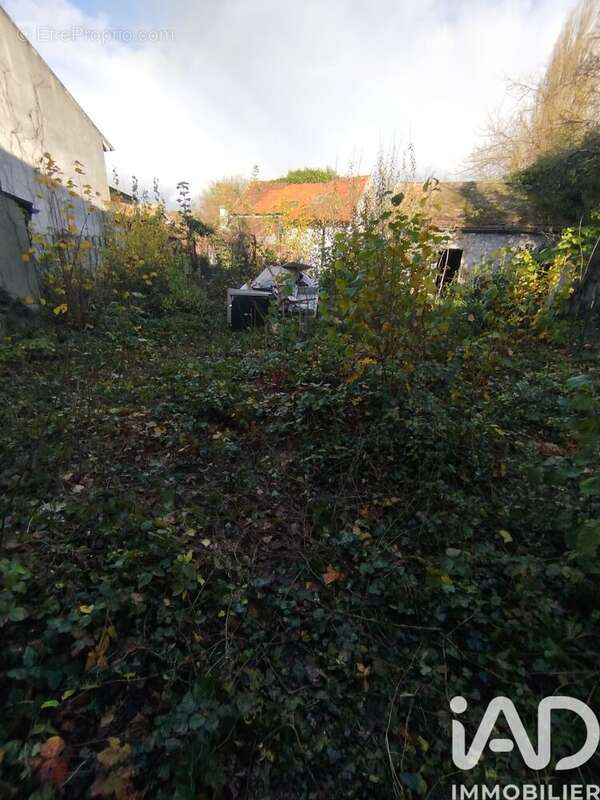 Photo 4 - Maison à LARCHANT