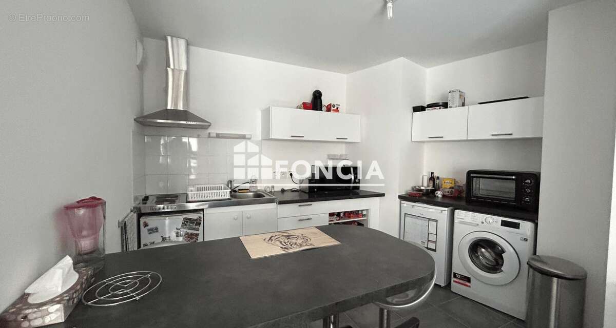 Appartement à ROUEN