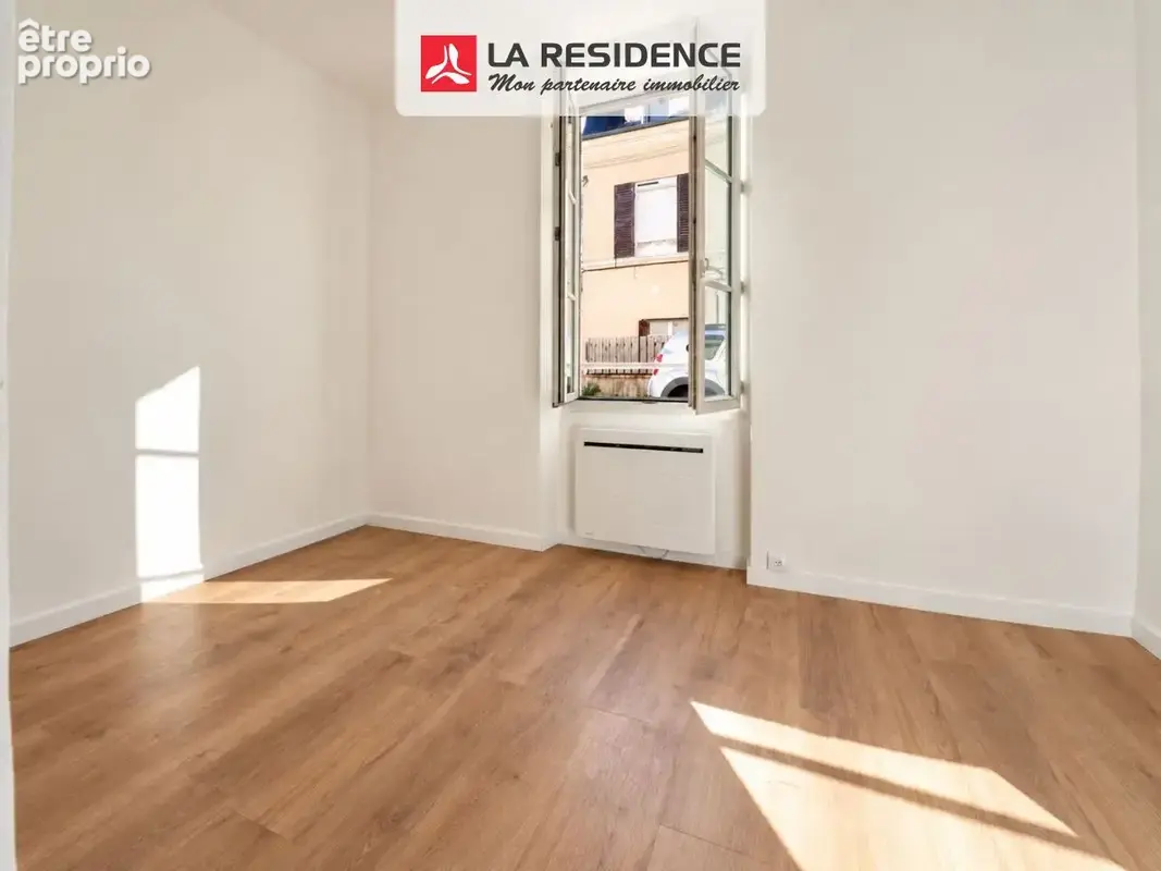 Appartement 4 pièces 62 m² à vendre à Mery-Sur-Oise (95540) - photo 7