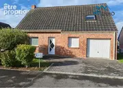 Maison à ESTAIRES