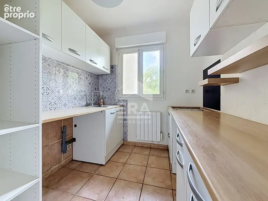 Maison 75m² à saint-chéron - photo 4