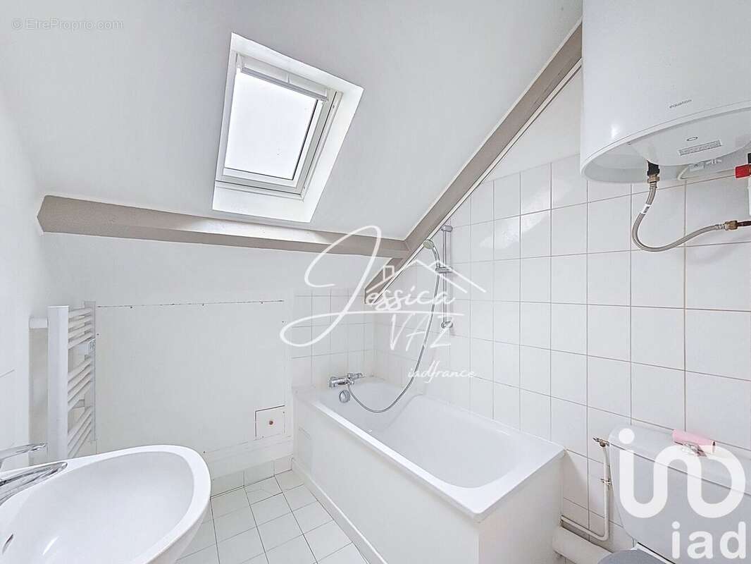 Photo 8 - Appartement à DAMMARTIN-EN-GOELE