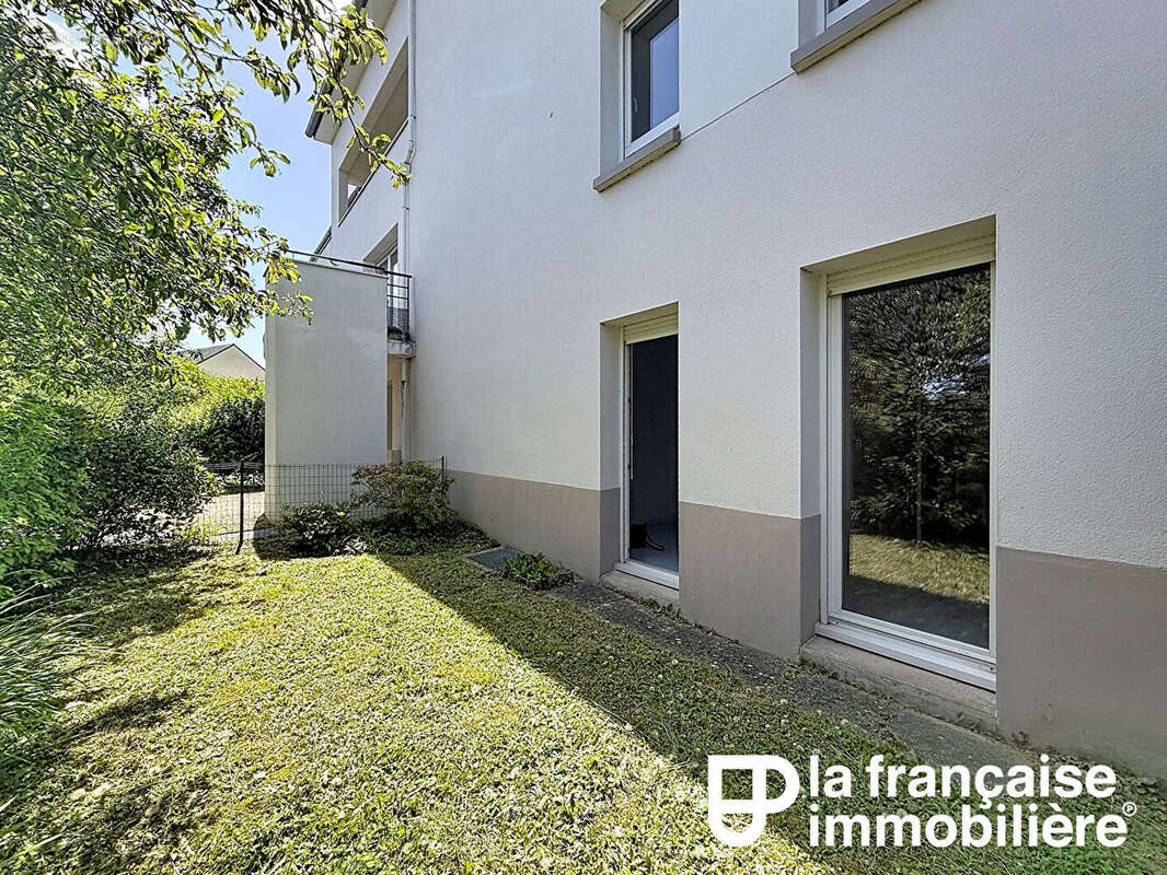 Appartement à LE RHEU