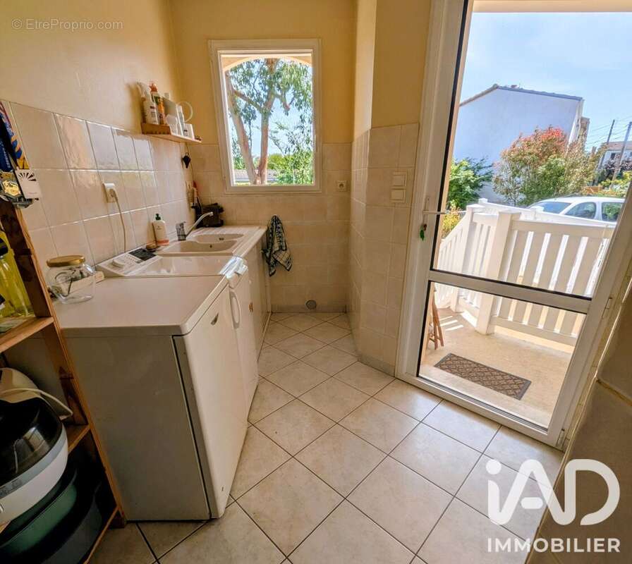 Maison 152 m² à La Roche-Sur-Yon  - photo 4