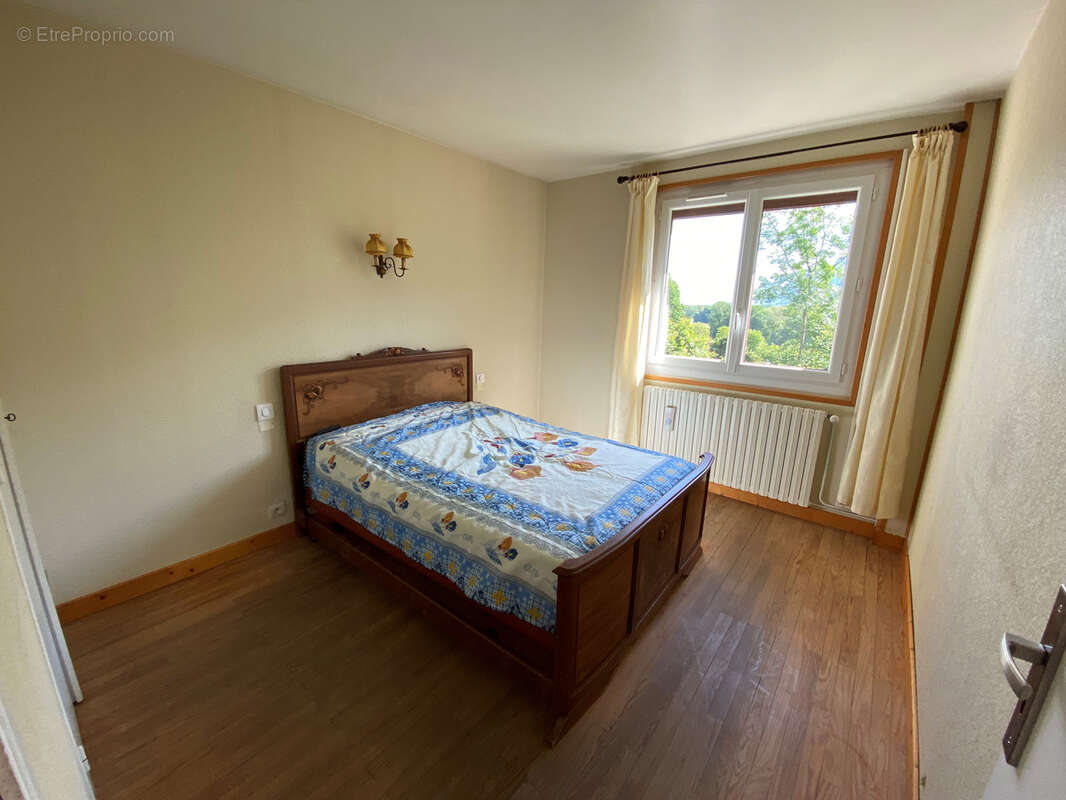 Maison à LA TRINITE